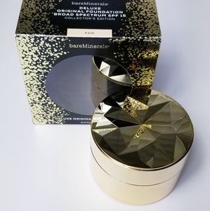 🆕 BareMinerals Foundation, Fair 01